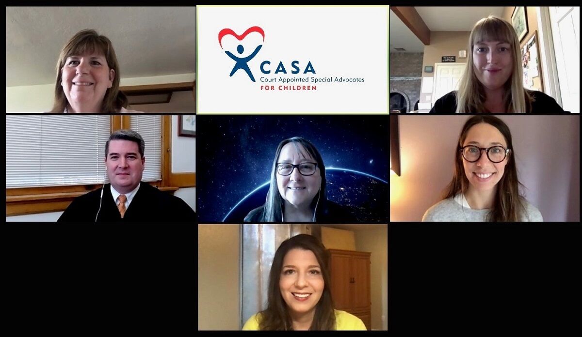 CASA